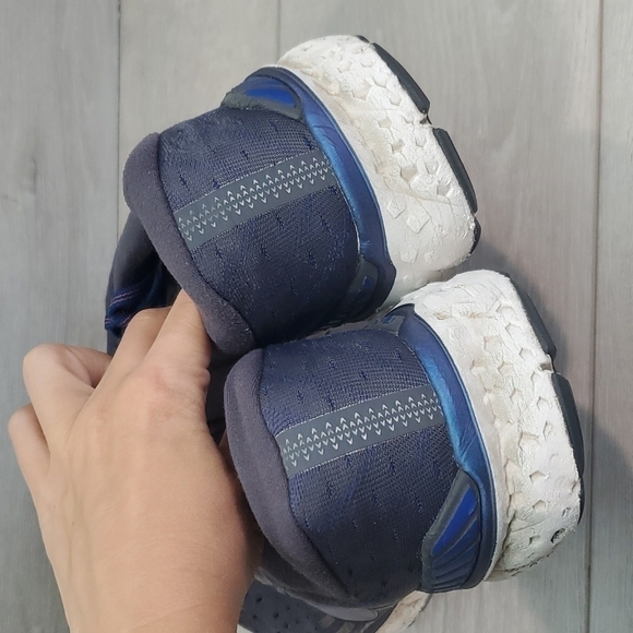 Brooks Mens Transcend 6 Running Sneakers shoes sz 11 - Picture 5 of 12